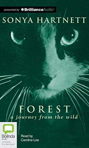 Forest (9781743157503) by Hartnett, Sonya