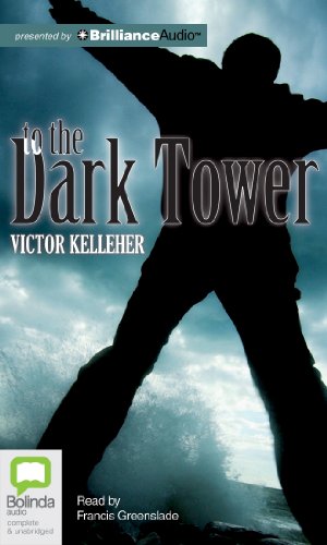Stock image for To the Dark Tower for sale by The Yard Sale Store