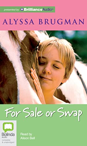 Beispielbild fr For Sale or Swap zum Verkauf von The Yard Sale Store