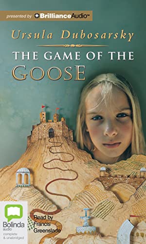 Beispielbild fr The Game of the Goose zum Verkauf von The Yard Sale Store