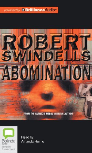 Abomination (9781743158975) by Swindells, Robert