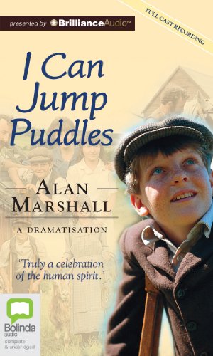 I Can Jump Puddles (9781743159002) by Marshall, Alan