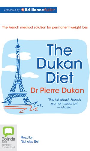 9781743159064: The Dukan Diet