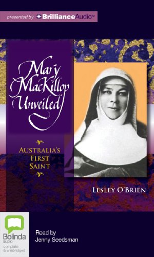 Beispielbild fr Mary MacKillop Unveiled zum Verkauf von Books From California