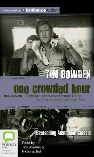 9781743159996: One Crowded Hour