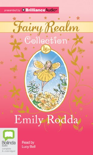 Fairy Realm Collection (9781743160350) by Rodda, Emily