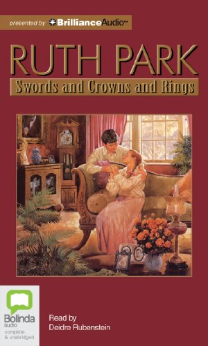 Swords and Crowns and Rings (9781743160510) by Park, Ruth