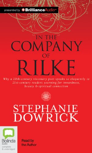 In the Company of Rilke (9781743168073) by Dowrick, Stephanie