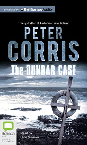 The Dunbar Case (9781743169803) by Corris, Peter