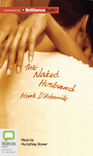 Imagen de archivo de The Naked Husband a la venta por The Yard Sale Store