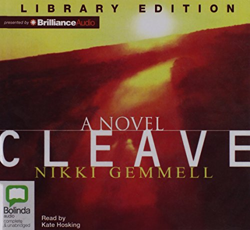 Cleave: A Novel (9781743170243) by Gemmell, Nikki