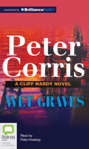 Stock image for Wet Graves (Cliff Hardy) for sale by The Yard Sale Store