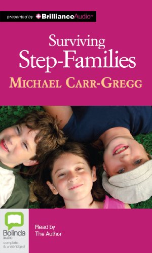 Stock image for Surviving Step-Families for sale by The Yard Sale Store