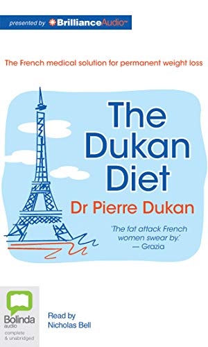 9781743170762: The Dukan Diet