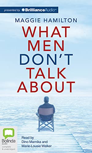 9781743172155: What Men Don't Talk About: Library Edition