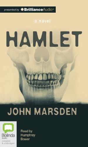 Hamlet: A Novel (9781743172346) by Marsden, John