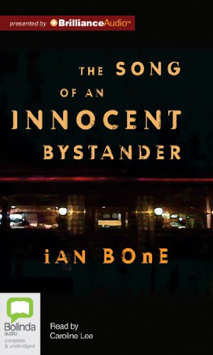 Stock image for The Song of an Innocent Bystander: Library Edition for sale by Buchpark