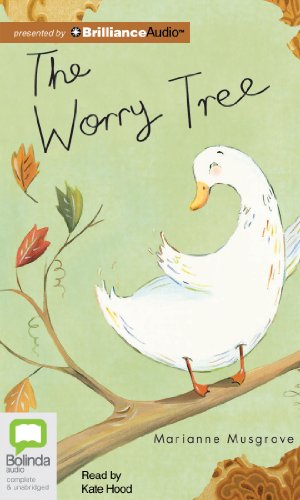 Stock image for The Worry Tree: Library Edition for sale by Buchpark