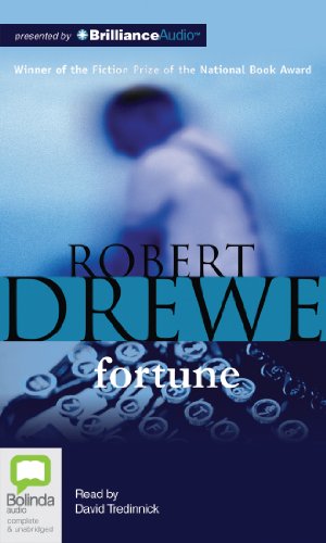 Fortune (9781743173336) by Drewe, Robert