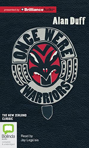 Stock image for Once Were Warriors for sale by Revaluation Books