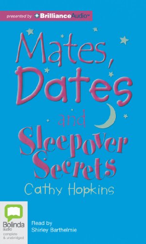 Mates, Dates and Sleepover Secrets (9781743180174) by Hopkins, Cathy