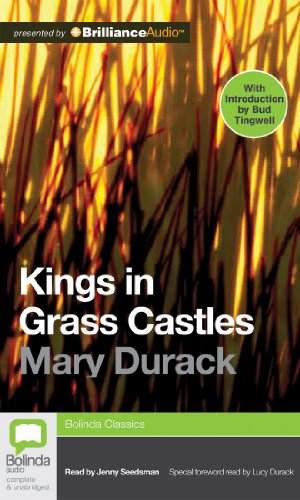 Stock image for Kings in Grass Castles for sale by The Yard Sale Store