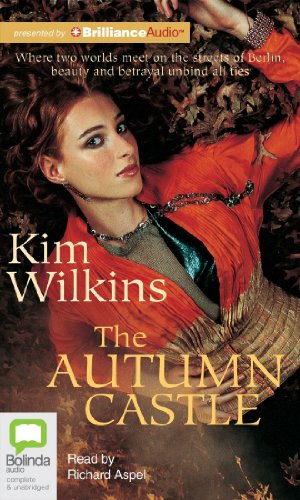 The Autumn Castle (9781743180594) by Wilkins, Kim