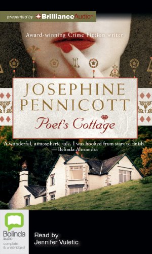Beispielbild fr Poet's Cottage: Library Edition zum Verkauf von Buchpark