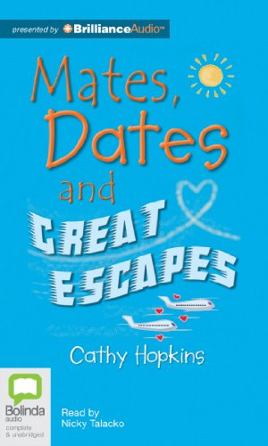 Mates, Dates and Great Escapes (9781743181362) by Hopkins, Cathy