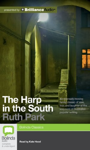 9781743181799: The Harp in the South: Library Edition