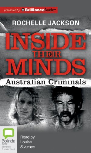 9781743181829: Inside Their Minds: Library Edition