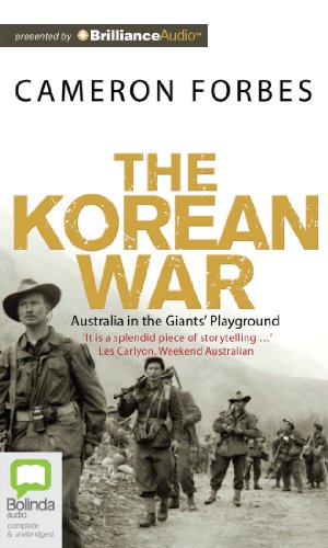 9781743181836: The Korean War: Library Edition