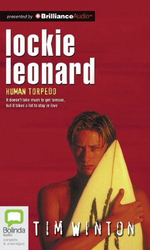 Human Torpedo (Lockie Leonard, 1) (9781743183076) by Winton, Tim