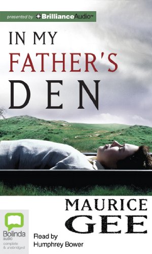 In My Father's Den (9781743183472) by Gee, Maurice