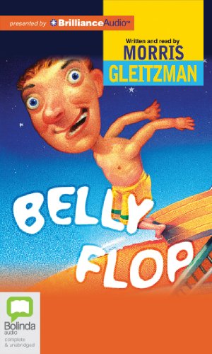 Belly Flop (9781743183885) by Gleitzman, Morris