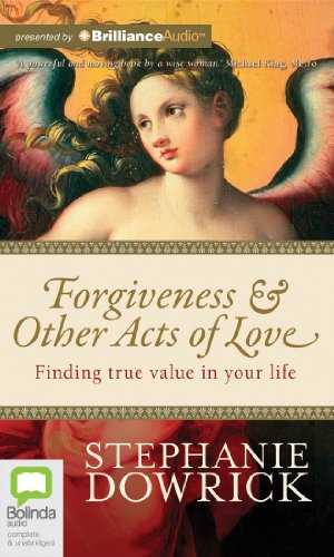 Stock image for Forgiveness & Other Acts of Love for sale by The Yard Sale Store