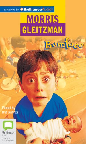 Bumface (9781743184561) by Gleitzman, Morris