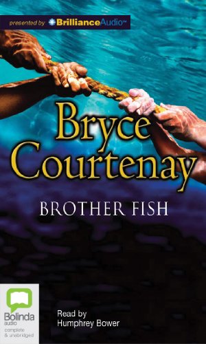 Stock image for Brother Fish: Library Edition for sale by Buchpark