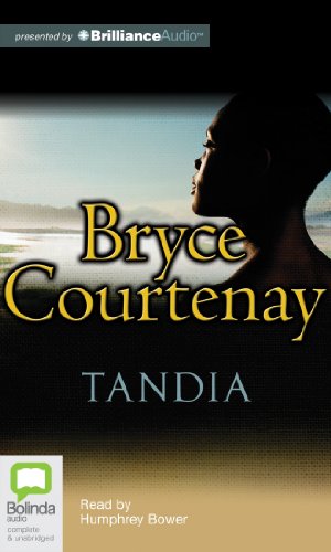 Tandia (9781743190388) by Courtenay, Bryce