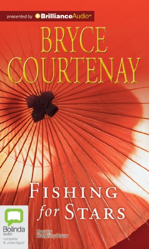 Fishing for Stars (9781743190425) by Courtenay, Bryce