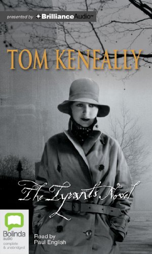 The Tyrant's Novel (9781743190944) by Keneally, Thomas