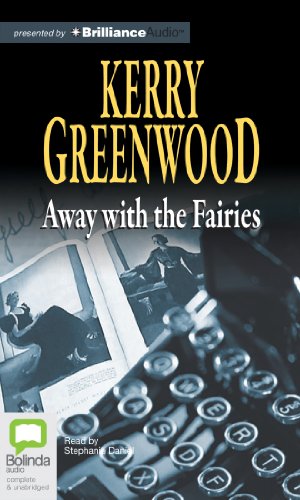 Away with the Fairies (9781743192726) by Greenwood, Kerry