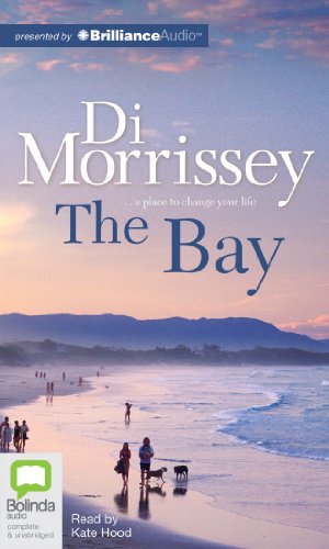 The Bay (9781743193280) by Morrissey, Di