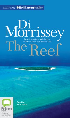 The Reef (9781743193396) by Morrissey, Di