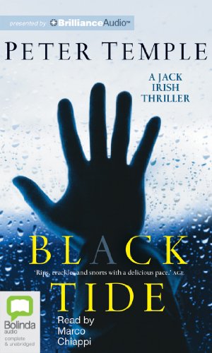 Black Tide: A Jack Irish Thriller (Jack Irish Series) (9781743193617) by Temple, Peter