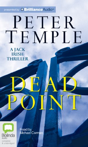 Dead Point (Jack Irish) (9781743193648) by Temple, Peter