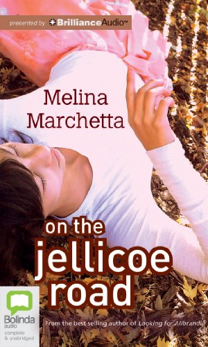 On the Jellicoe Road (9781743193853) by Marchetta, Melina