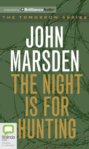 The Night is for Hunting (Tomorrow) (9781743193921) by Marsden, John