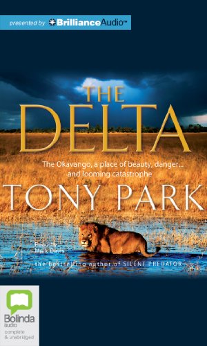 Stock image for The Delta for sale by ABC Books