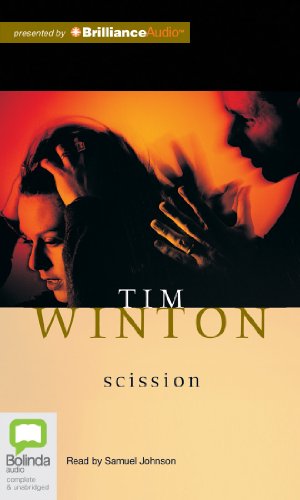 Scission (9781743194973) by Winton, Tim